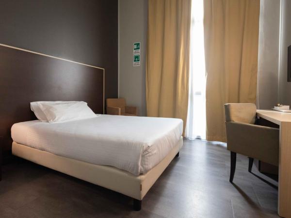 Art Hotel Olympic : photo 2 de la chambre chambre simple basique