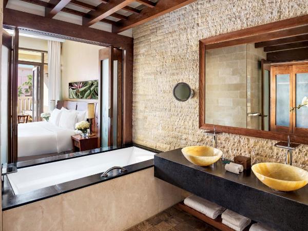 Sofitel Dubai The Palm Resort & Spa : photo 2 de la chambre chambre classique - vue sur cour