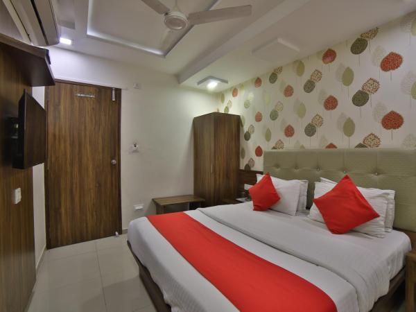 Hotel Sunstar Inn : photo 1 de la chambre chambre double deluxe