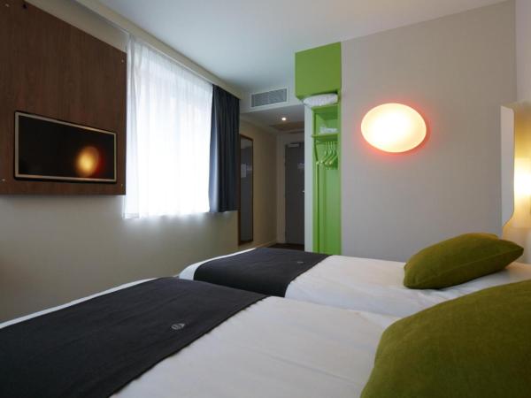 Campanile Annemasse Gare- Genve : photo 3 de la chambre chambre lits jumeaux