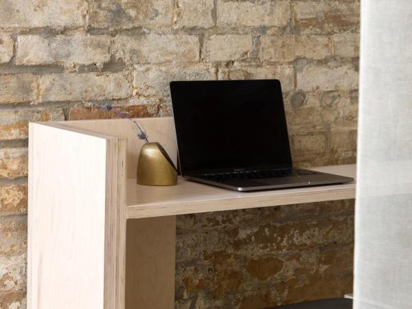 Ode : photo 4 de la chambre chambre double Économique