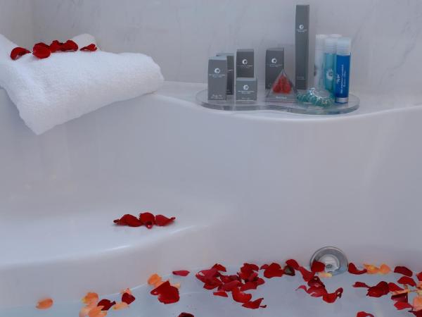 The Athenian Callirhoe Exclusive Hotel : photo 4 de la chambre suite junior