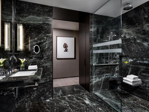 The Hazelton Hotel : photo 1 de la chambre chambre double