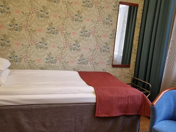 Hotel Lorensberg : photo 2 de la chambre chambre simple standard