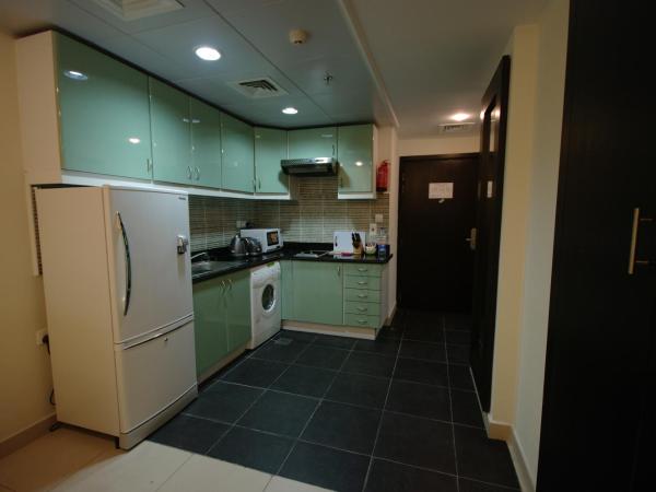 Gulf Oasis Hotel Apartments Fz LLC : photo 2 de la chambre studio supérieur