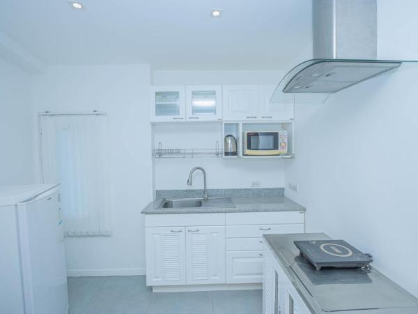 Utopia Kata By RoomQuest : photo 6 de la chambre chambre double deluxe