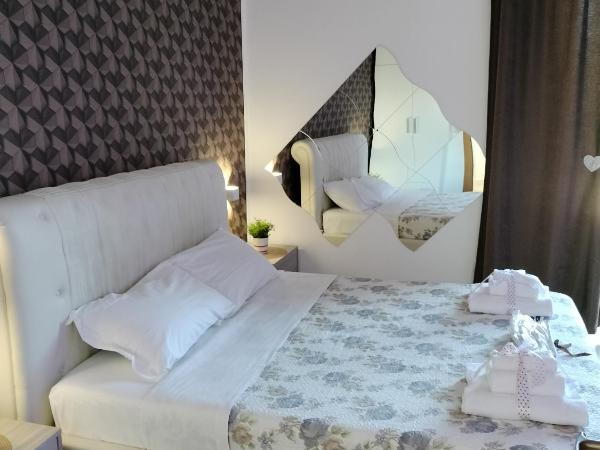 Red House : photo 7 de la chambre suite avec baignoire spa