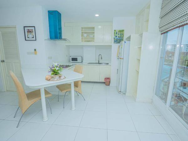 Utopia Kata By RoomQuest : photo 6 de la chambre chambre double deluxe