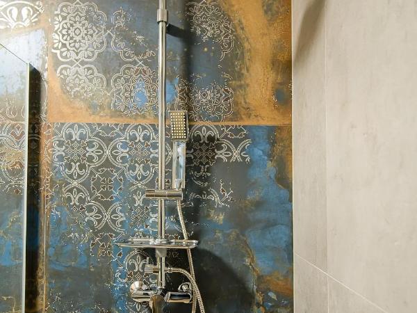 U Šípků : photo 6 de la chambre chambre triple