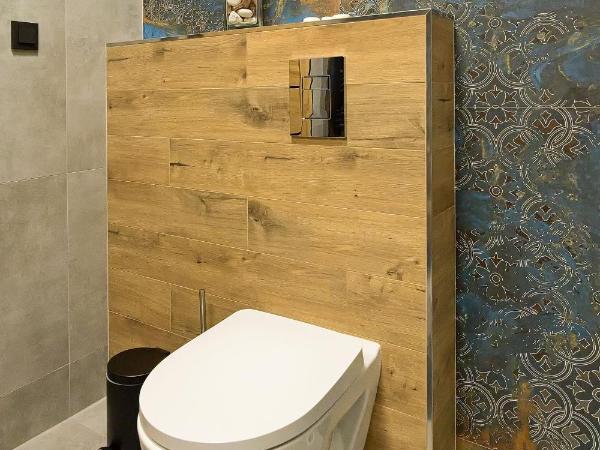 U Šípků : photo 7 de la chambre chambre triple