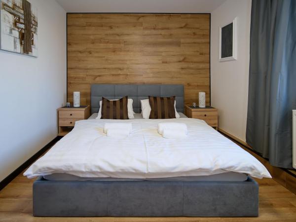 U Šípků : photo 1 de la chambre chambre triple