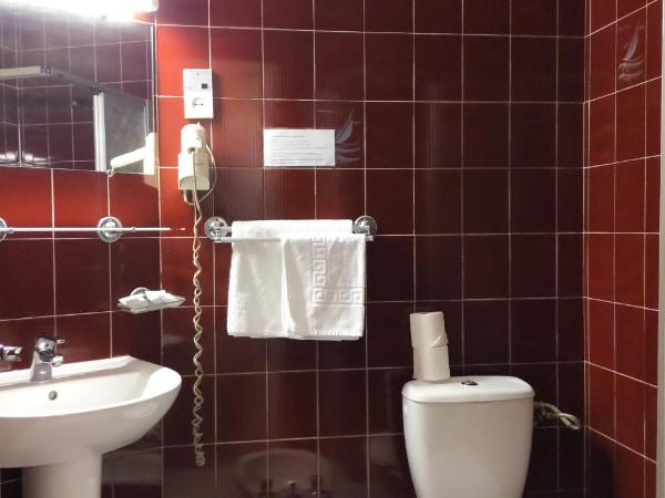 Au Nouvel Hôtel : photo 9 de la chambre chambre double junior