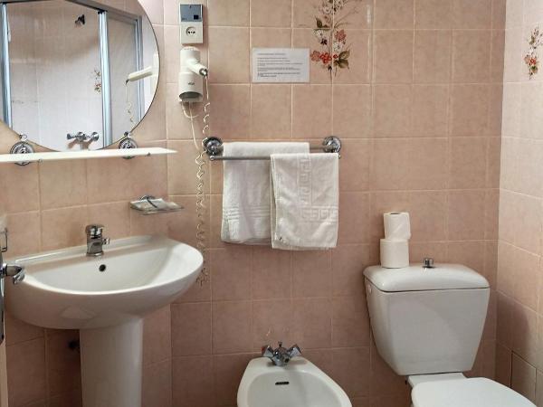 Au Nouvel Hôtel : photo 8 de la chambre chambre double junior