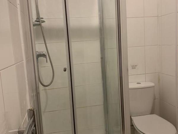 City Lodge London : photo 8 de la chambre chambre simple