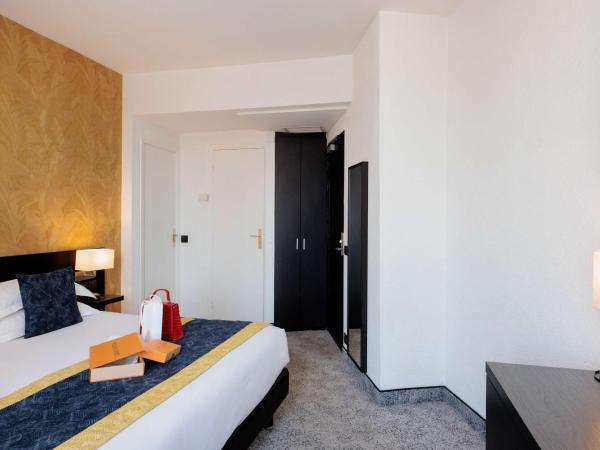 Best Western Plus Hôtel Massena Nice : photo 10 de la chambre chambre double supérieure