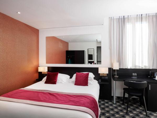 Best Western Plus Hôtel Massena Nice : photo 3 de la chambre chambre double standard