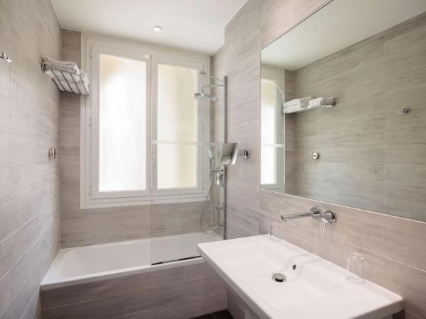 Best Western Plus Hôtel Massena Nice : photo 8 de la chambre chambre double supérieure