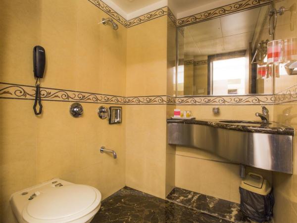 Hotel Airport International Mumbai : photo 3 de la chambre chambre simple exécutive