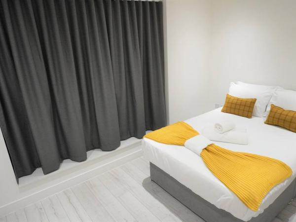 Queens Luxury Apartments Wembley Stadium - London : photo 9 de la chambre appartement 2 chambres