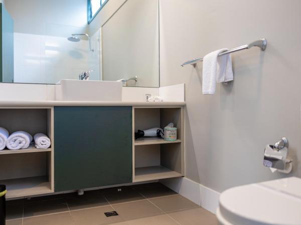 Everton Park Hotel : photo 9 de la chambre deluxe room with queen and king single