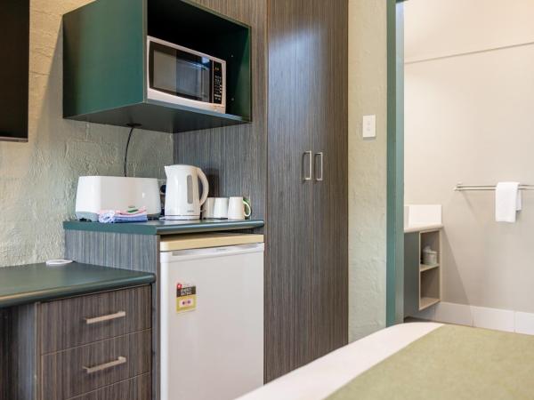 Everton Park Hotel : photo 6 de la chambre deluxe room with queen and king single