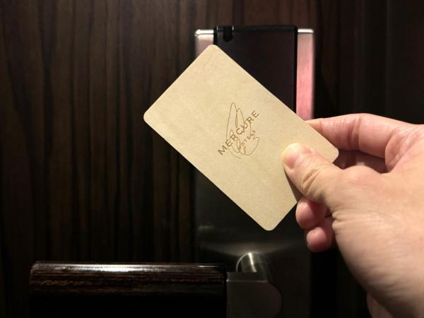 Mercure Hotel Sapporo : photo 8 de la chambre chambre lit queen-size standard - non-fumeurs