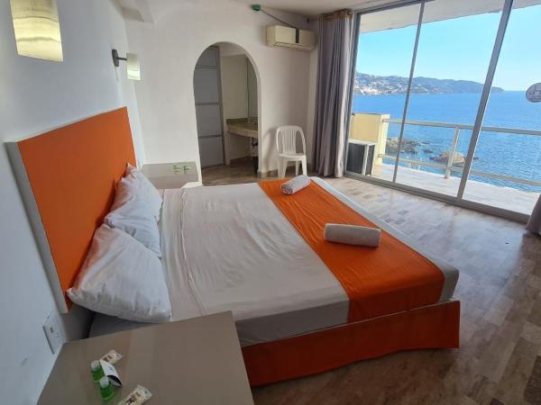 Romano Palace : photo 4 de la chambre chambre lit king-size