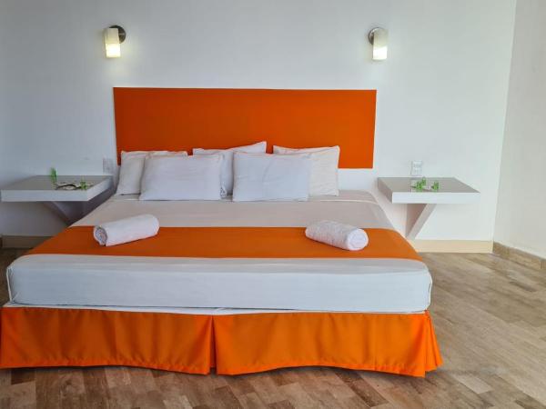 Romano Palace : photo 3 de la chambre chambre lit king-size