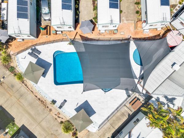 Ingenia Holidays Taigum : photo 3 de la chambre chambre familiale 2 chambres