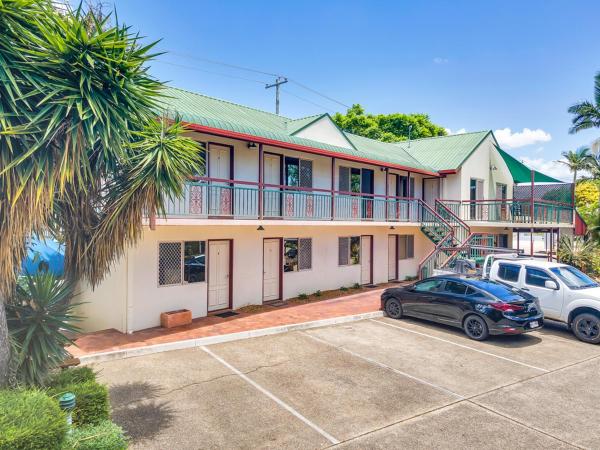 Ingenia Holidays Taigum : photo 2 de la chambre studio avec kitchenette