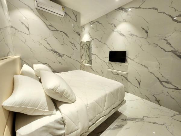 Landcorp hotels : photo 2 de la chambre chambre lit king-size