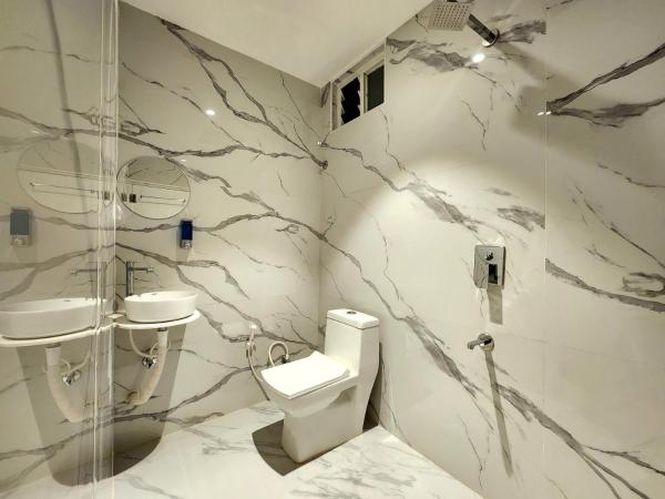 Landcorp hotels : photo 5 de la chambre chambre lit king-size