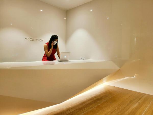 Landcorp hotels : photo 6 de la chambre chambre lit king-size