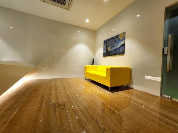 Landcorp hotels : photo 7 de la chambre chambre lit king-size