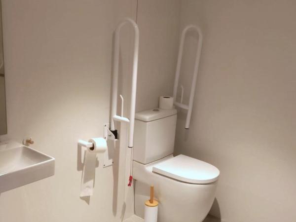 ART HOMES LAVADERO : photo 2 de la chambre studio - accessible aux personnes à mobilité réduite