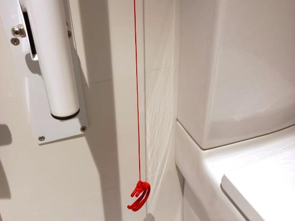 ART HOMES LAVADERO : photo 3 de la chambre studio - accessible aux personnes à mobilité réduite