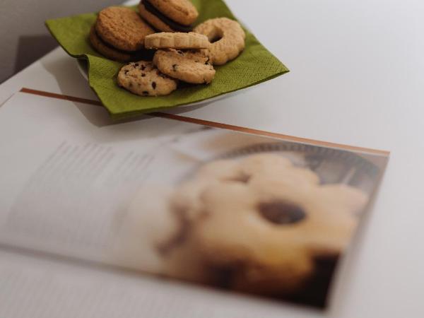 Rooms Genova dei Rolli : photo 4 de la chambre chambre double avec salle de bains privative