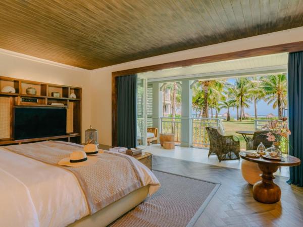 JW Marriott Mauritius Resort : photo 1 de la chambre suite junior ocean haven