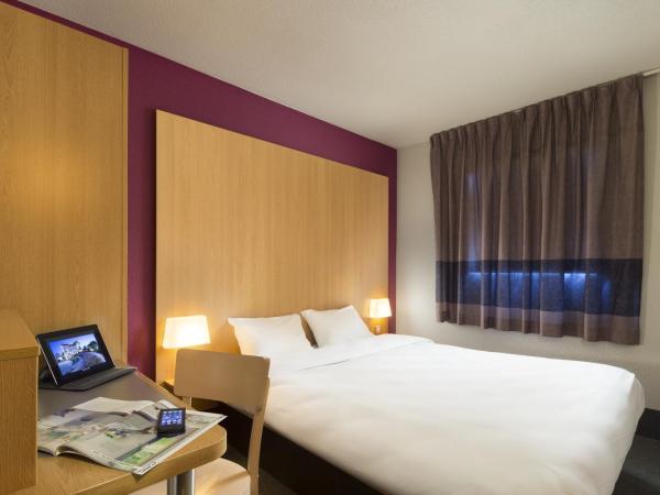 B&B HOTEL Montpellier Centre Le Millénaire : photo 6 de la chambre chambre double