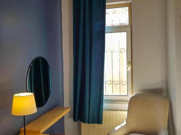 Hush Hostel Lounge : photo 7 de la chambre chambre double deluxe