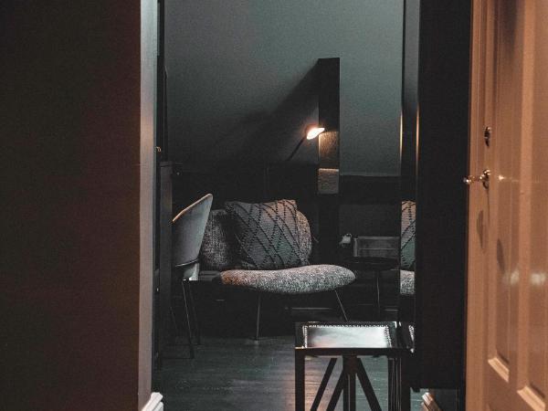 Backstage Hotel Stockholm : photo 5 de la chambre chambre loft