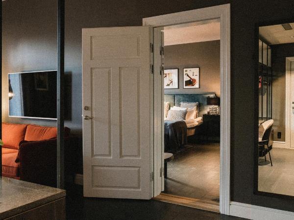 Backstage Hotel Stockholm : photo 7 de la chambre chambre luxe