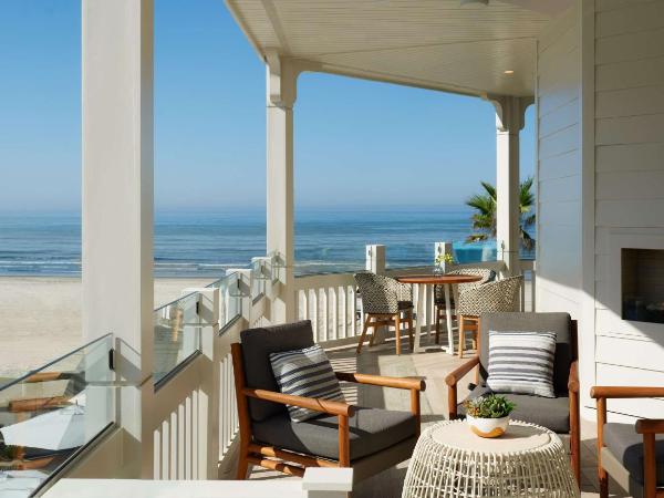 Shore House at The Del, Curio Collection by Hilton : photo 1 de la chambre oceanfront residence