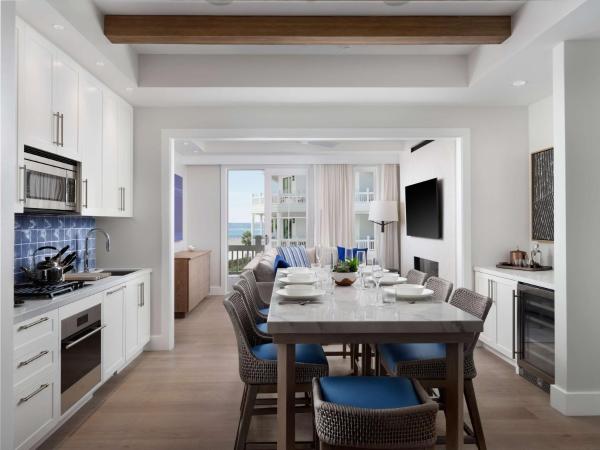 Shore House at The Del, Curio Collection by Hilton : photo 2 de la chambre oceanfront residence