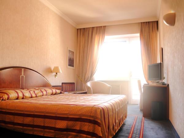 Hotel Excelsior San Marco : photo 4 de la chambre chambre double supérieure