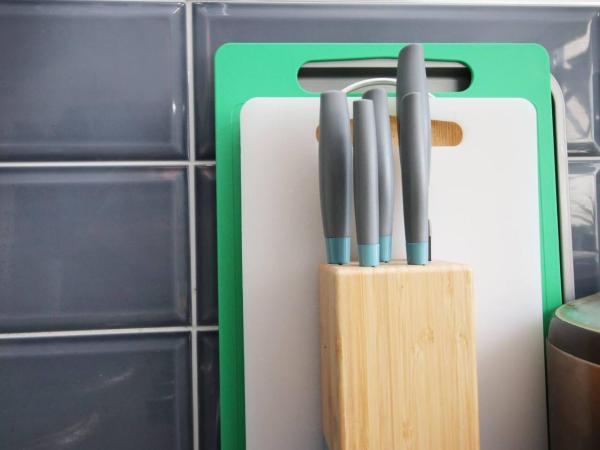 Cardiff Private Double Room with Shared Bathroom Wi-Fi And Free On-Street Parking : photo 8 de la chambre chambre double deluxe