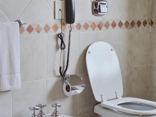 Casa Real Hotel : photo 1 de la chambre chambre familiale deluxe