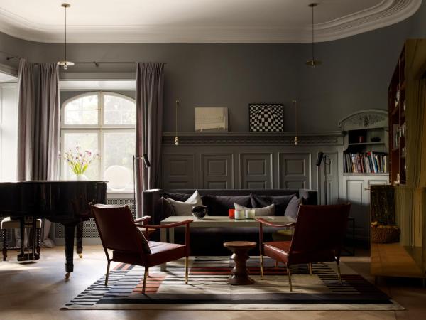 Ett Hem : photo 3 de la chambre chambre double supérieure