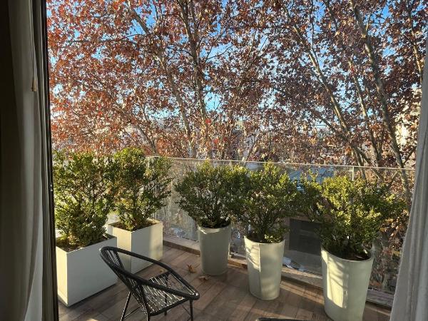 Ilum Experience Home : photo 2 de la chambre chambre double ou lits jumeaux classique