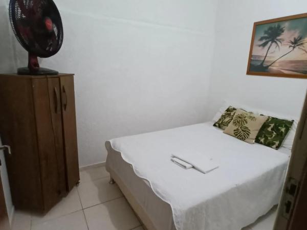Hostel Palma de Leão : photo 1 de la chambre chambre double